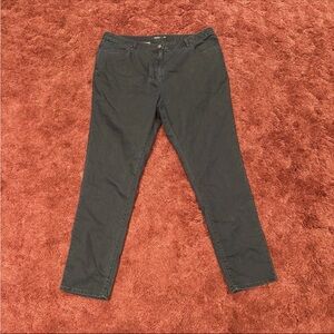 Chic Dark Blue Skinny Jeans for Women